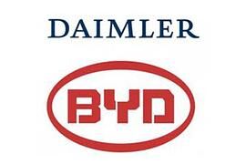 Daimler geht bei Elektromobilität in China auf Nummer sicher