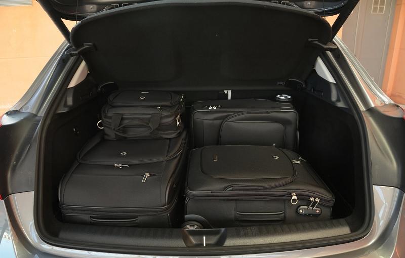 Mercedes GLA 220 CDI 4matic