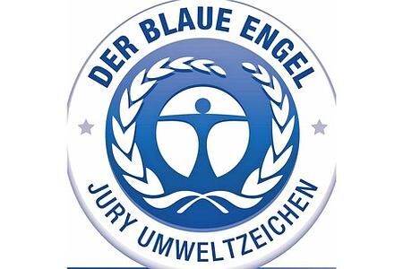 Blauer Engel für Austauschkatalysatoren
