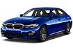 BMW 3er Limousine (2019–2022) 320d (190 PS)