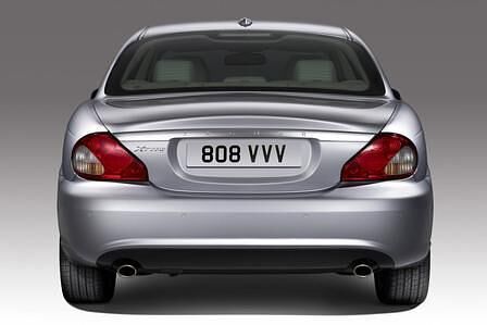 Jaguar X-Type