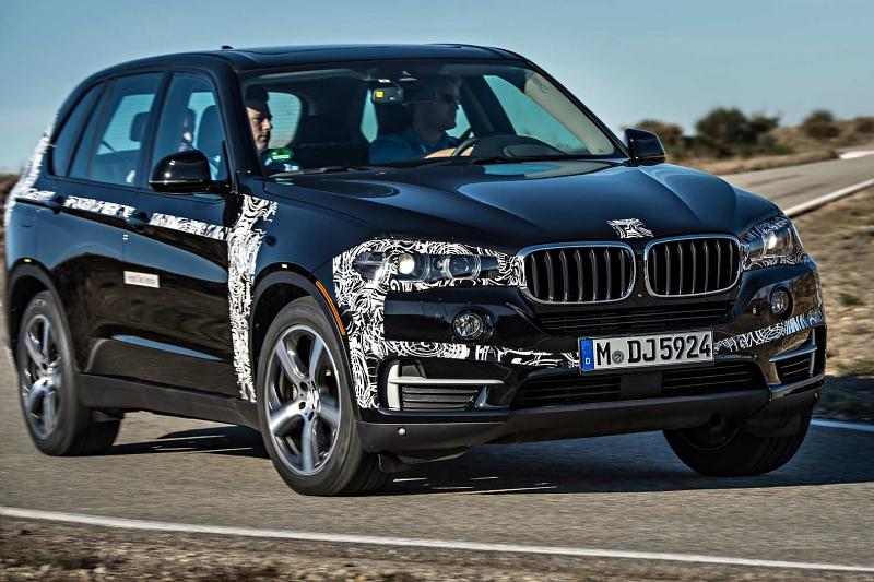 3,8 Liter auf 100 Kilometern ist sein Benzinverbrauch.