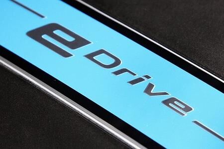 Technologietransfer von BMW i zur Kernmarke BMW