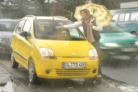 Steuerrecht: 30 Cent pro Kilometer reichen nach wie vor aus...