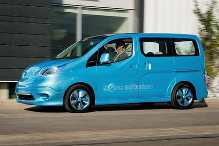 Genfer Autosalon 2014: Nissan zeigt Herz für Kinder – und Muskeln