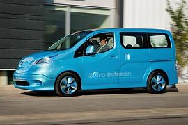 Genfer Autosalon 2014: Nissan zeigt Herz für Kinder – und Muskeln