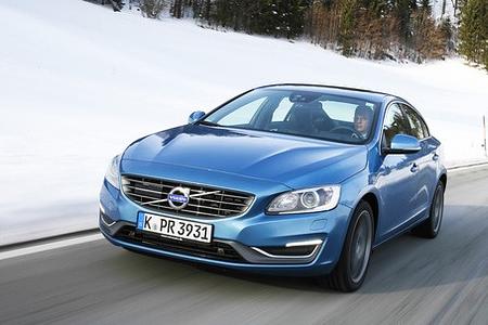 DEKRA-Report: Volvo S60 bester Mittelklasse-Gebrauchtwagen