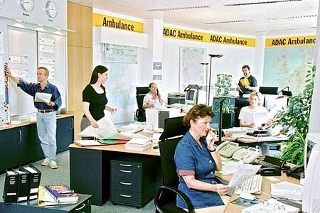 10-Punkte-Plan zur Erneuerung des ADAC genehmigt
