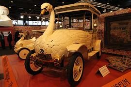 Die Autos der Maharadschas - Automobile Juwelen
