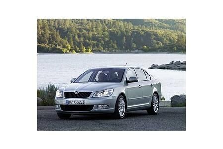 Skoda Octavia und Superb mit niedrigsten monatlichen Kosten Skoda Octavia und Superb mit niedrigsten monatlichen Kosten