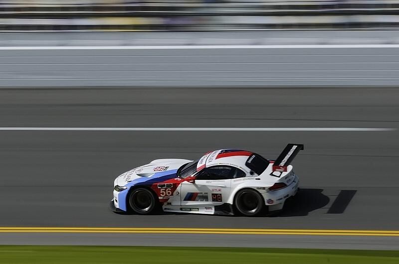 24 h Rennen Daytona