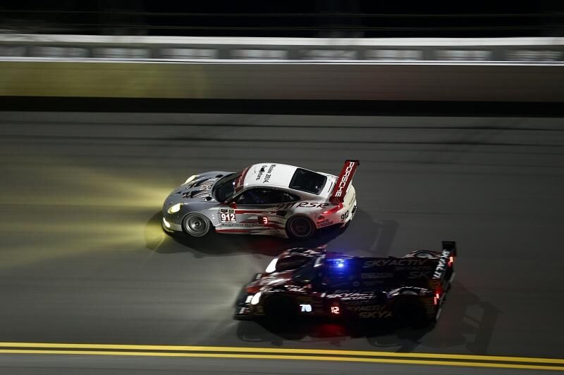 24 h Rennen Daytona