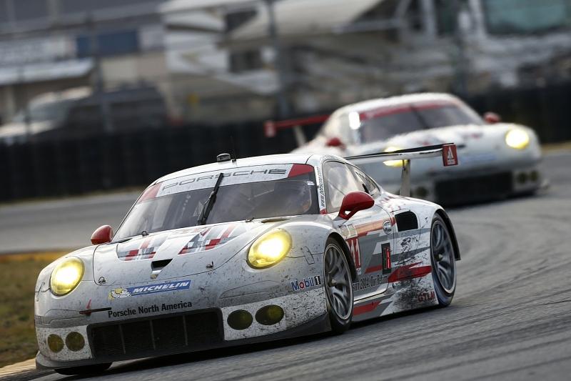 24 h Rennen Daytona