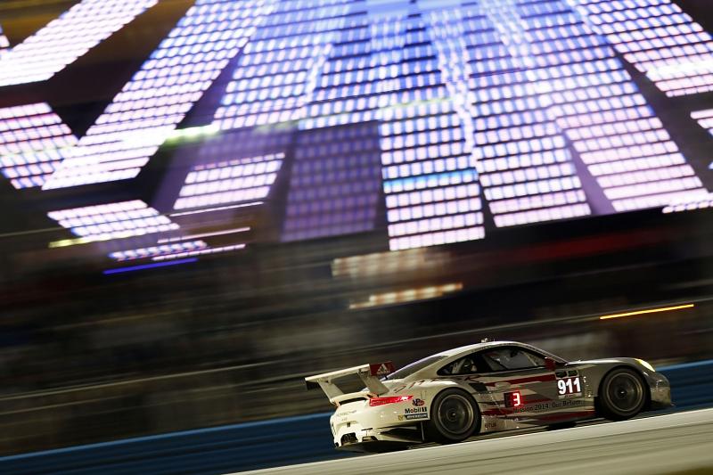 24 h Rennen Daytona