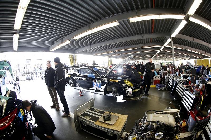 24 h Rennen Daytona