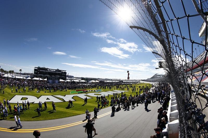 24 h Rennen Daytona