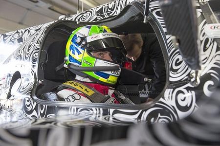 Audi und der lange Weg nach Le Mans