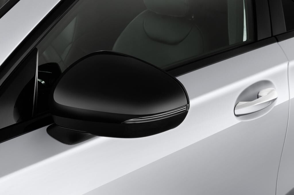Mercedes A Class (Baujahr 2019) - 4 Türen Außenspiegel