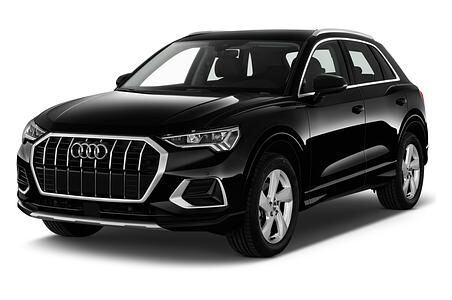 Audi Q3 SUV (2018–2025) Audi Q3 SUV (2018–2025)