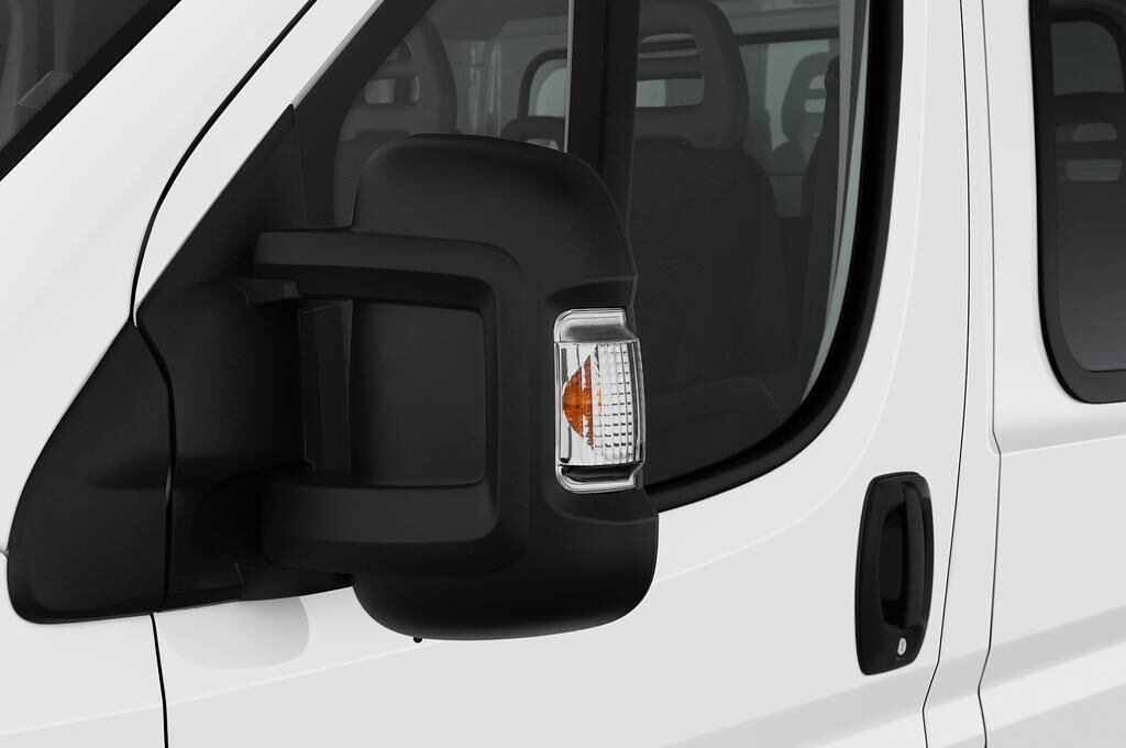 Peugeot Boxer (Baujahr 2017) PRO SR 4 Türen Außenspiegel