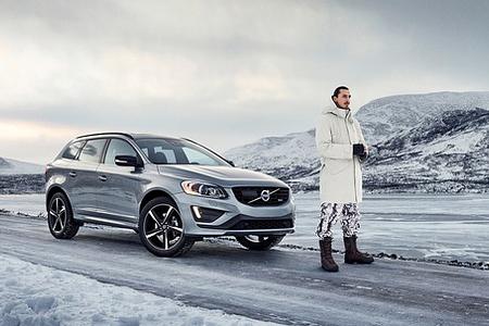 Made by Sweden: Volvo und Zlatan Ibrahimović