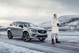 Made by Sweden: Volvo und Zlatan Ibrahimović