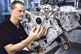 Auto Bild: Spritverbrauch sinkt nur auf dem Papier