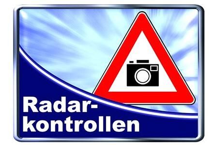 Hessen: Keine Warnschilder mehr vor Blitzern
