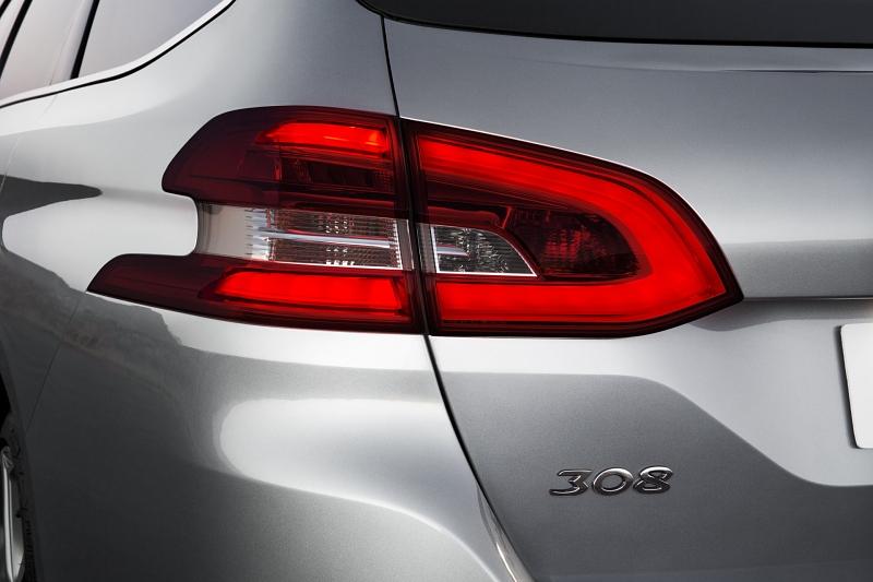 Peugeot 308 SW
