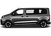 Opel Zafira Life Bus (2019–2022)