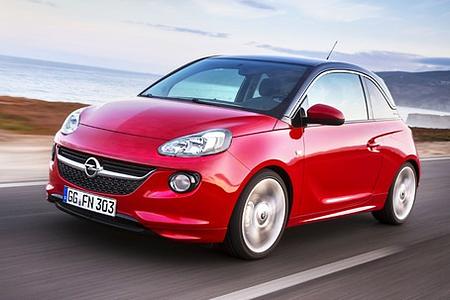 Premiere in Genf: Neuer Opel-Dreizylinder-Turbo