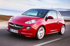 Premiere in Genf: Neuer Opel-Dreizylinder-Turbo
