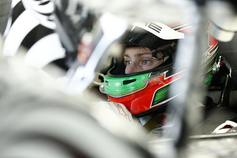 Porsche 919 Hybrid Tests in Bahrain