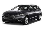 Ford Mondeo Ford Mondeo