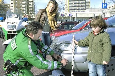 Reue nach 90 Minuten ist keine Fahrerflucht