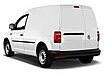 VW Caddy Transporter (2015–2020)