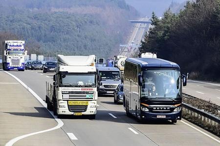 Predictive Powertrain Control (PPC) senkt Verbrauch