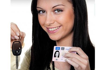 Wer Tschechien nur "besucht" hat, um den Führerschein zu machen, fährt "schwarz"...
