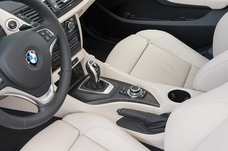 BMW X1 xDrive 25d