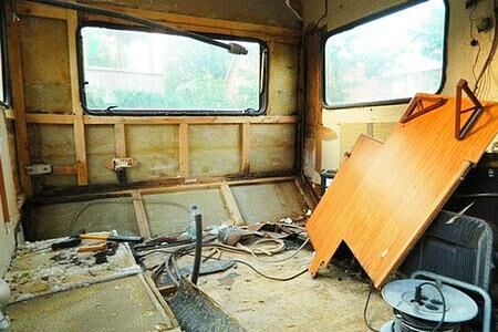 Verbraucherrecht: Umbauten hindern Ersatz für arglistig verschwiegene Wohnwagenmängel nicht
