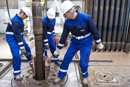 RWE findet Käufer für Energietochter Dea