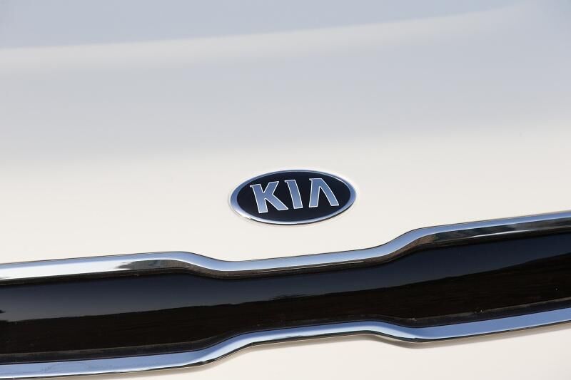 Der neue Kia Soul hat auch die Tigernase