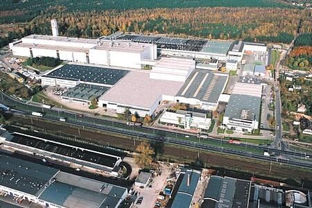 Volkswagen Nutzfahrzeuge schafft 2300 neue Arbeitsplätze – in Polen