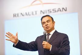 Renault und Nissan beschleunigen Synergieprogramm