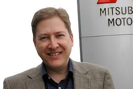 Jens Schulz ist neuer Vertriebsleiter bei MMD