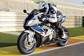 Auszeichnungen für BMW Motorräder