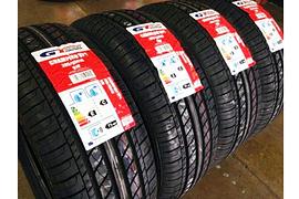 Sommerreifen im ams-Test: Zwei Reifen aus China fielen durch