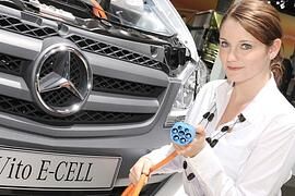 RWE, Daimler und Bosch kritisieren Teslas Alleingang