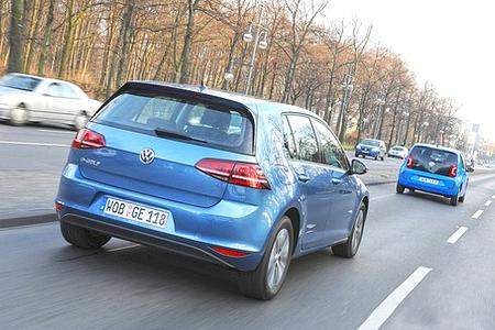 VDA Wissmann: Deutsche Hersteller liegen bei Elektromobilität an der Spitze