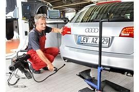 Verkürzung der HU-Fristen auf ein Jahr für ältere Fahrzeuge abgewendet